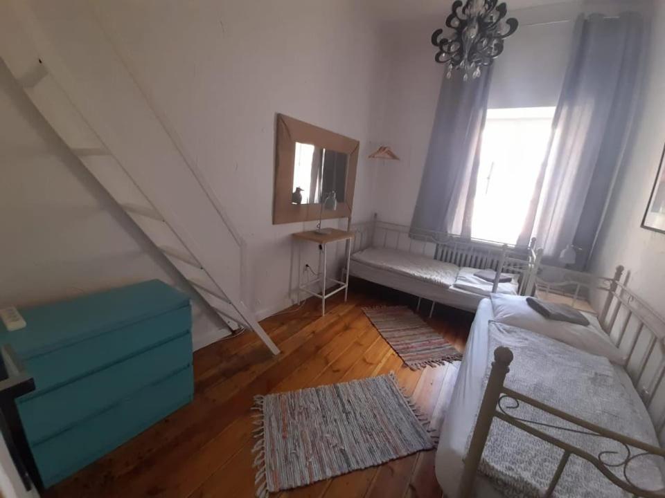 Rodzinna Przestrzen Dla 8 Osob 2 Z Lazienka I Mini Aneksem * Warsaw