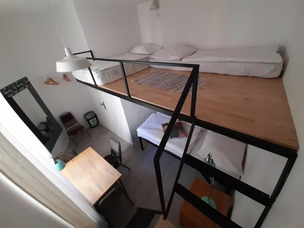 Rodzinna Przestrzen Dla 8 Osob 2 Z Lazienka I Mini Aneksem * Warsaw